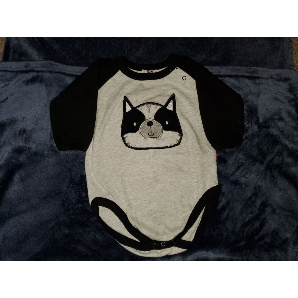 Cute onesie